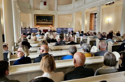 Słodkie dziedzictwo Suwałk – cukiernicy ewangeliccy
