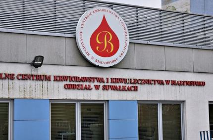  jesienna edycja akcji "Sadzonka dla życia"