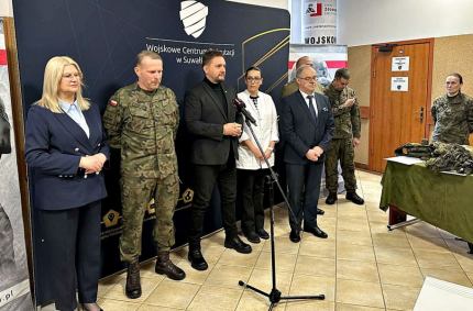 Przed komisją staną 483 osoby, w tym 37 kobiet