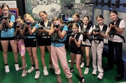 warto odwiedzić największe w regionie centrum sportowo-rekreacyjne