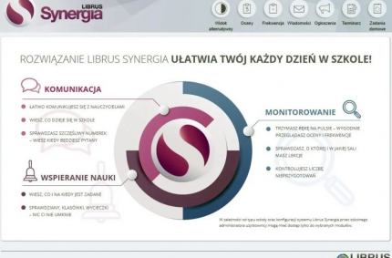 W suwalskich szkołach może nastąpić zmiana systemu dziennika elektronicznego