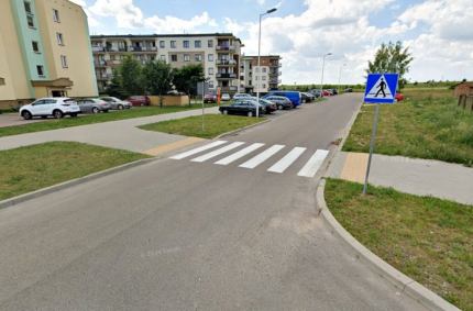 Radny zaapelował do włodarza, aby ten rozważył wykonanie nowych nasadzeń