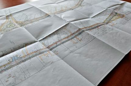 Zarząd Dróg i Zieleni w Suwałkach rozpoczął prace projektowe