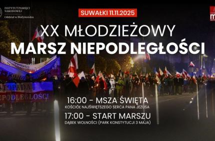 wydarzenie, które od lat gromadzi mieszkańców miasta i regionu