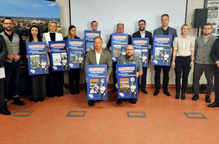 Popularna gra planszowa Monopoly wkrótce będzie miała nową edycję