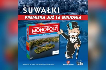 W dniu premiery do sprzedaży trafi 1200 egzemplarzy gry