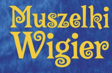 Suwalski Ośrodek Kultury zaprasza na Muszelki Wigier 2026