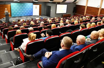 Przejrzysta i spójna podstawa programowa