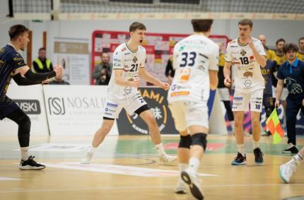 Takiego meczu w Augustowie jeszcze nie było