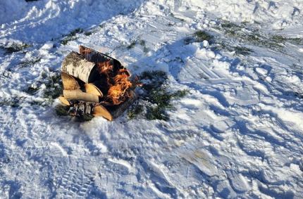 Instytut Meteorologii i Gospodarki Wodnej wydał ostrzeżenie
