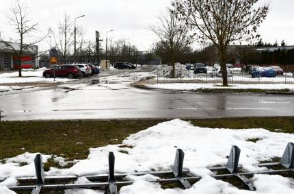 Zarząd Dróg i Zieleni w Suwałkach ogłosił przetarg