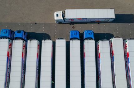 Jak uporządkować zarządzanie flotą w firmie transportowej?