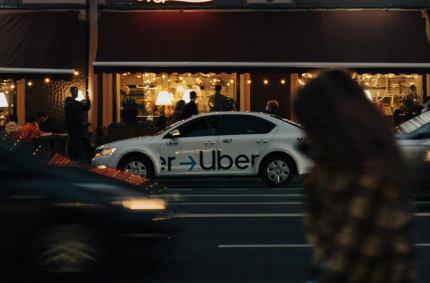Jak legalnie zacząć pracę jako kierowca Uber i Bolt w Polsce bez własnej firmy