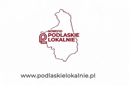 Trwa nabór wniosków do programu Podlaskie Lokalnie 2026