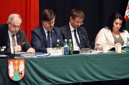 stawka za gospodarowanie odpadami komunalnymi od gospodarstwa domowego