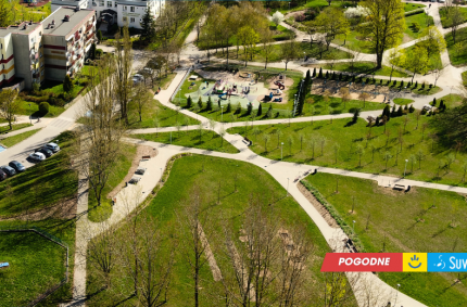 nowa inicjatywa w ramach Suwalskiego Budżetu Obywatelskiego 2027