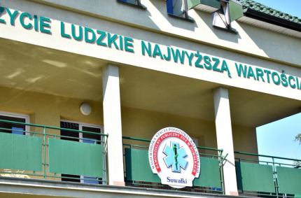 Zarząd Województwa Podlaskiego wydał oświadczenie