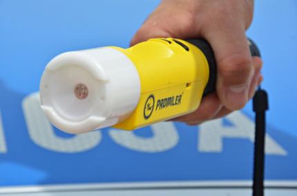 Dyżurny suwalskiej jednostki Policji otrzymał informację o nietrzeźwym kierującym