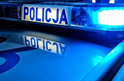 dokonał zniszczenia pojazdu swojej byłej partnerki