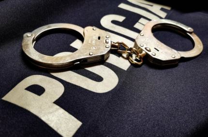 Suwalscy policjanci zatrzymali 25-latka podejrzanego o kradzież