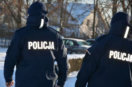 wyszedł ze szpitala i ślad po nim zaginął