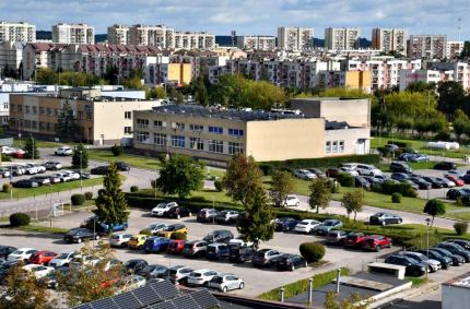 konsultacje społeczne dotyczące projektu planu ogólnego Miasta Suwałk