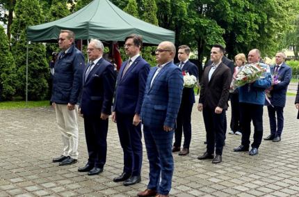 Dzień Pamięci Ofiar Niemieckich Nazistowskich Obozów Koncentracyjnych i Obozów Zagłady