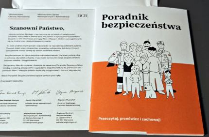 jak przygotowywać się na różnego rodzaju kryzysy