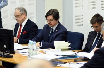 "Takiej skali realizowanych zadań jeszcze w naszym mieście nie było"