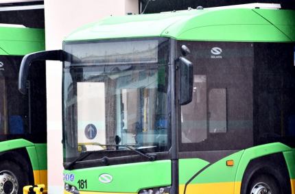 Bezpłatne przejazdy będą realizowane na podstawie imiennych biletów