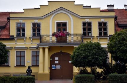 Międzynarodowe Centrum Dialogu w Krasnogrudzie zaprasza