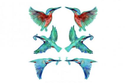 galeria „Na schodach” Biblioteki Publicznej im. Marii Konopnickiej