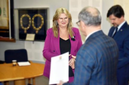 sStanowisko Dyrektora Wojewódzkiego Ośrodka Ruchu Drogowego w Suwałkach