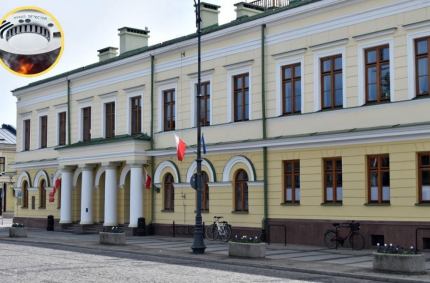 Suwalski Ratusz przekaże mieszkańcom miasta bezpłatne urządzenia,