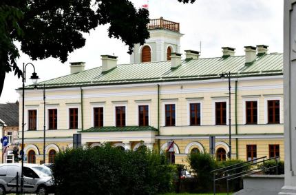 Radna Anna Ruszewska skierowała do prezydenta Suwałk interpelację