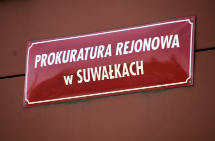 śledztwo w sprawie przewozu z Polski w kierunku Litwy 8 kg narkotyków