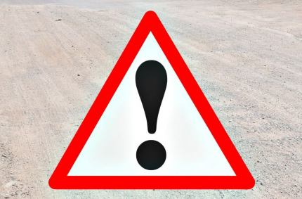 Od poniedziałku 7. września wystąpią utrudnienia w ruchu drogowym