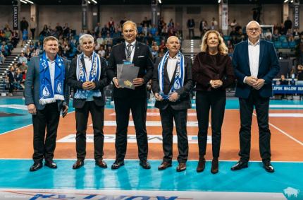 Milion złotych na szkolenie zawodników i udział drużyny w rozgrywkach