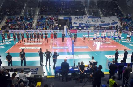 dwuletnie umowy z Miastem Suwałki na promocję poprzez sport