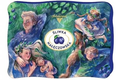 Ilustratorka i malarka Marta Taraszkiewicz