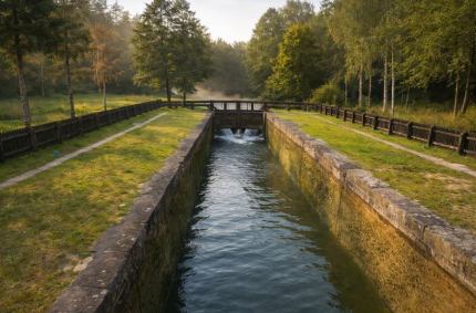 Cudze chwalicie, swego nie znacie. Wielkie kompendium wiedzy o Czarnej Hańczy dla mieszkańców Suwałk i okolic