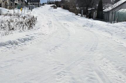 budowy jezdni z nawierzchnią z kostki betonowej