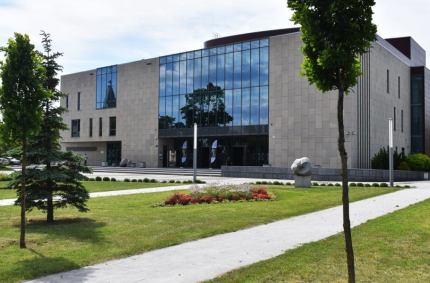 warsztaty artystyczne, Kino na Bulwarach, Pchli Targ