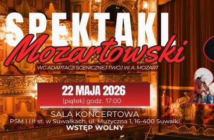 Trwa IV edycja Międzynarodowego Festiwalu CANTAREUM