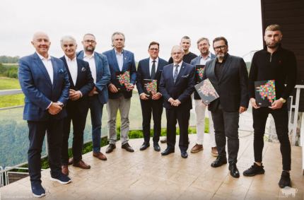 Dotacje na szkolenie zawodników, udział w rozgrywkach