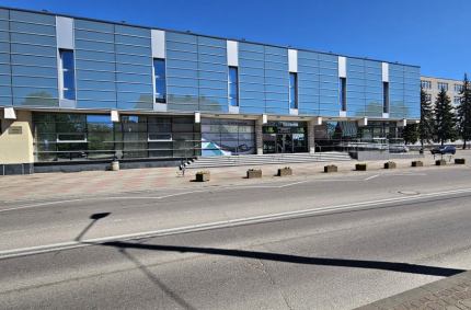 Oferty pracy w kraju i za granicą