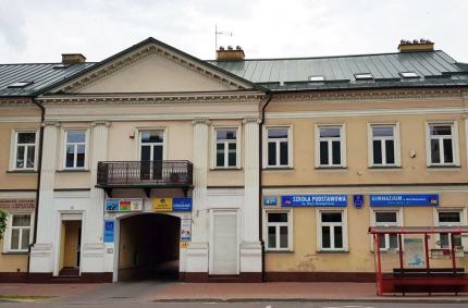 Wyniki dla suwalskich szkół podała Okręgowa Komisja Egzaminacyjna w Łomży