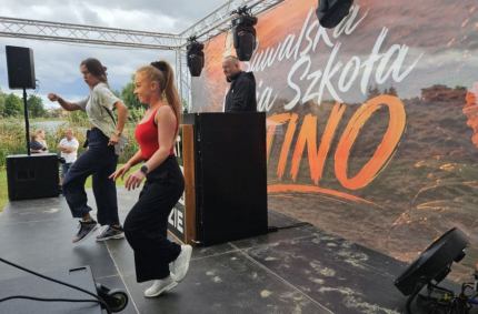 Ośrodek Sportu i Rekreacji w Suwałkach zaprasza