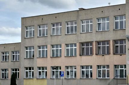 utworzenie kuchni w Szkole Podstawowej nr 5 w Suwałkach