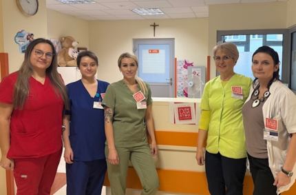 Międzynarodowy Dzień Przeciwdziałania Przemocy wobec Dzieci